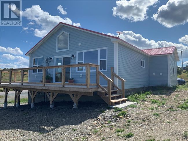 22 Main St, House other with 1 bedrooms, 1 bathrooms and null parking in Lower Island Cove NL | Image 44