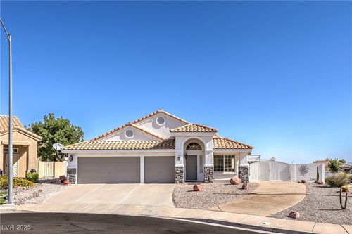 107 Grantsville Ct, Henderson, NV, 89002-5125 | Card Image