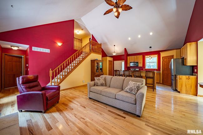4627 S Queen Aleta Ct, House other with 4 bedrooms, 4 bathrooms and null parking in Mapleton IL | Image 5