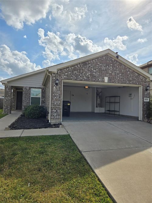 20719 Oakley Falls Dr, Katy, TX, 77449-2493 | Card Image
