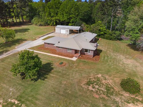 3144 Ga Highway 56 S, Waynesboro, GA, 30830-4394 | Card Image