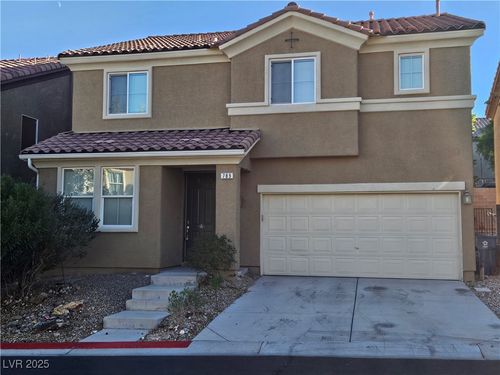 789 Calstock Ct, Las Vegas, NV, 89178-1271 | Card Image