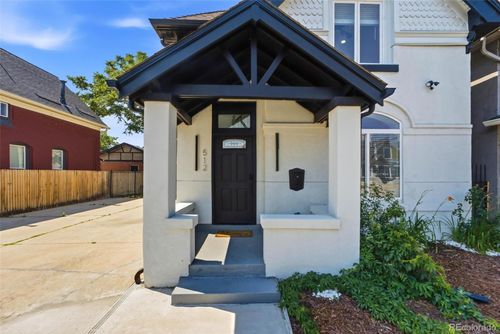 512 W 8th Ave, Denver, CO, 80204-4525 | Card Image