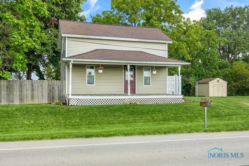 13838 Sylvania Metamora Rd, Berkey, OH, 43504-9704 | Card Image