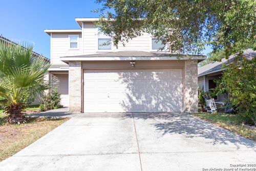 335 Cedron Chase, San Antonio, TX, 78253-5256 | Card Image