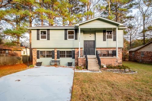 11005 King Arthurs Dr, Little Rock, AR, 72209-8213 | Card Image