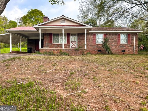 1563 Highway 145, Eastanollee, GA, 30538-2536 | Card Image