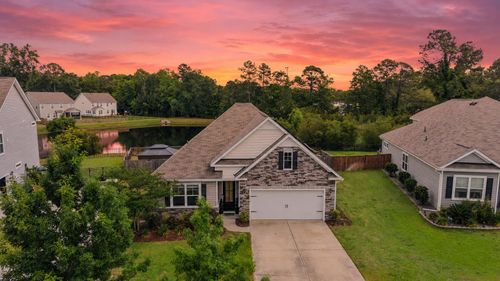2736 Harmony Lake Dr, Johns Island, SC, 29455-3282 | Card Image