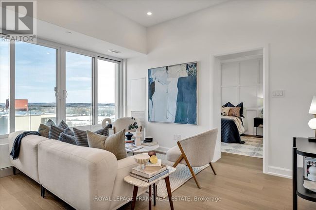 902 - 195 Hunter St E, Condo with 2 bedrooms, 2 bathrooms and 2 parking in Peterborough ON | Image 5