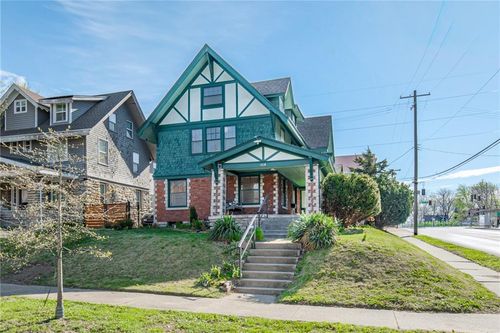 3839 Harrison Blvd, Kansas City, MO, 64109-2651 | Card Image