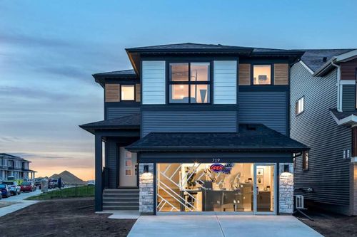 709 Creekmill Court Sw, Airdrie, AB, T4B5L3 | Card Image