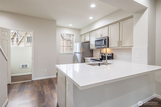 227 Sage Brook Ln, Townhouse with 2 bedrooms, 3 bathrooms and 1 parking in Cle Elum WA | Image 4