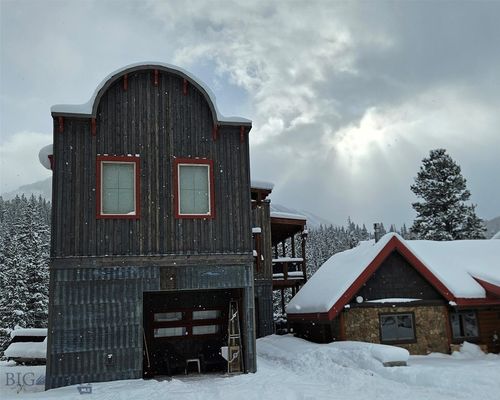 304 Main St E, Cooke City, MT, 59020-7703 | Card Image