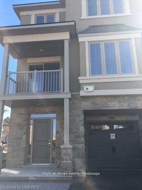 2353 Natasha Circle, Oakville, ON, L6M1N9 | Card Image