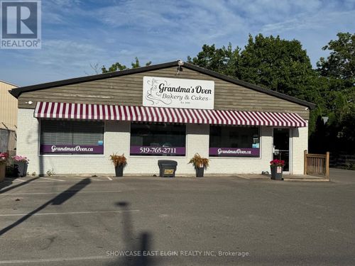 157 John St N, Aylmer, ON, N5H2B1 | Card Image