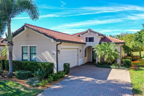 23167 Copperleaf Dr, VENICE, FL, 34293-7305 | Card Image