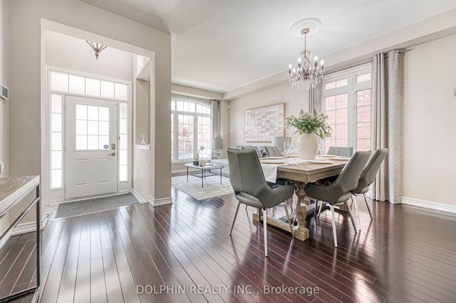 83 Stonechurch Cres, House other with 4 bedrooms, 3 bathrooms and 2 parking in Markham ON | Image 5