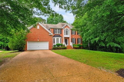 115 Yacht Ct, Williamsburg, VA, 23185-5368 | Card Image