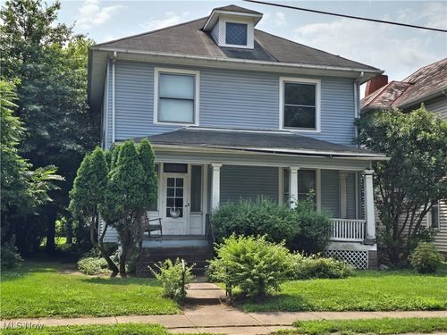 610 Dryden Rd, Zanesville, OH, 43701-4710 | Card Image