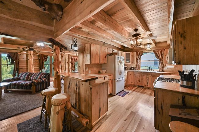 3896 Long Run Rd, Home with 3 bedrooms, 3 bathrooms and null parking in Vevay IN | Image 8