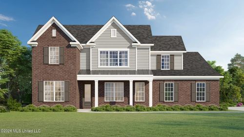 2255 Highground Drive, Southaven, MS, 38672 | Card Image