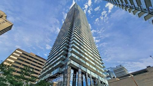 1811-65 St Mary St, Toronto, ON, M5S0A6 | Card Image