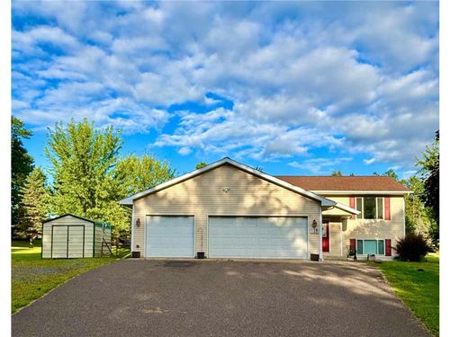 118 N Lake St, LUCK, WI, 54853-9032 | Card Image