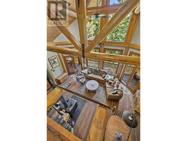 7445 Shertinlib Rd, House other with 2 bedrooms, 3 bathrooms and null parking in Lone Butte BC | Image 35