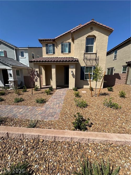 3628 Vila Baleira Ln, Henderson, NV, 89044-1972 | Card Image