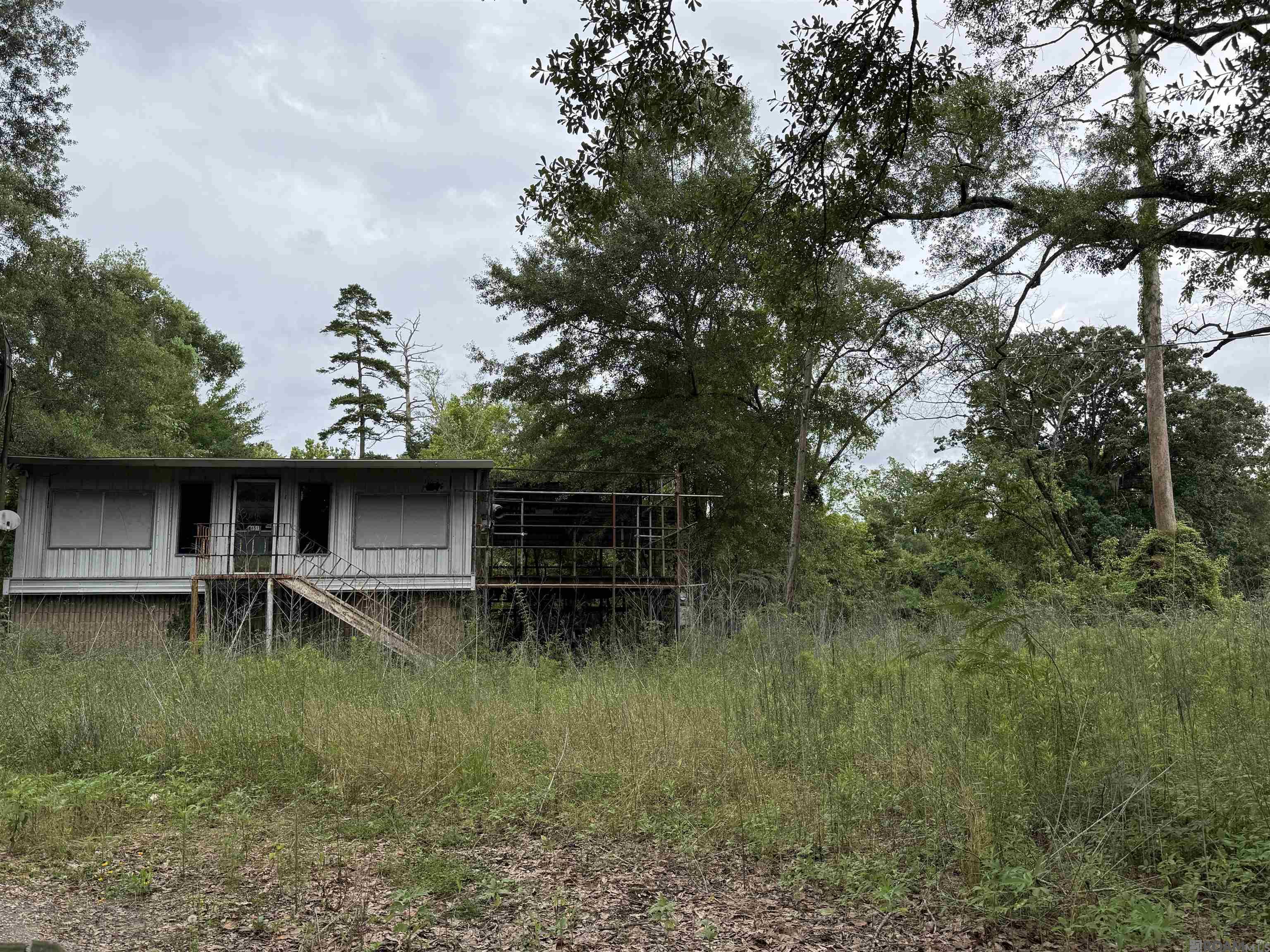 Land in Prairieville 2