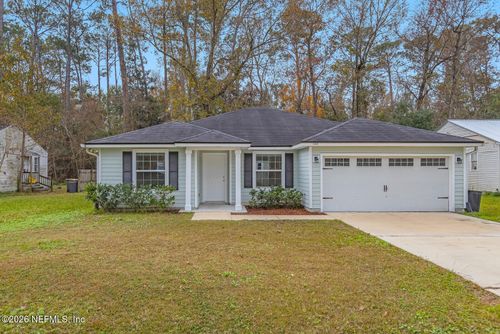 5340 Tequesta Ct, Jacksonville, FL, 32244-3114 | Card Image