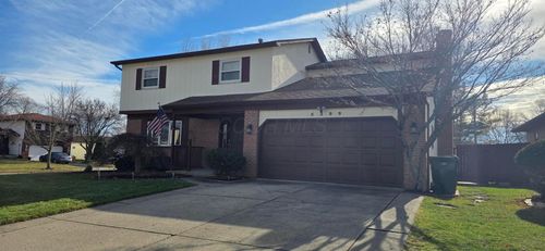 5399 Teakwood Ct, Columbus, OH, 43229-3901 | Card Image