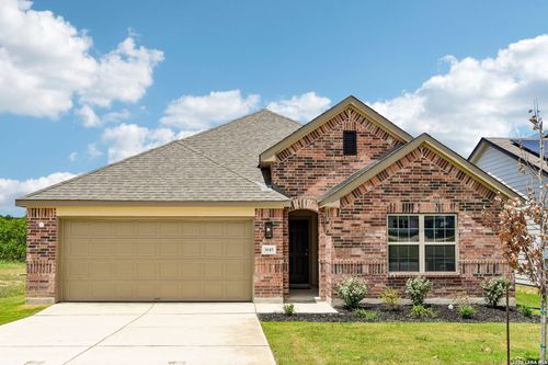 3645 Meteor Rd, New Braunfels, TX, 78130-0605 | Card Image
