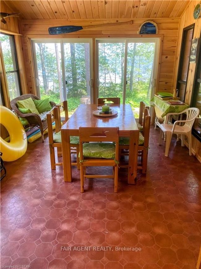 LT25 Sandy Island N/A, House other with 3 bedrooms, 1 bathrooms and null parking in West Nipissing ON | Image 16