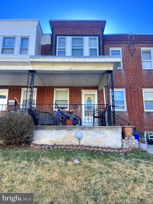 342 Stevens St, PHILADELPHIA, PA, 19111-6025 | Card Image