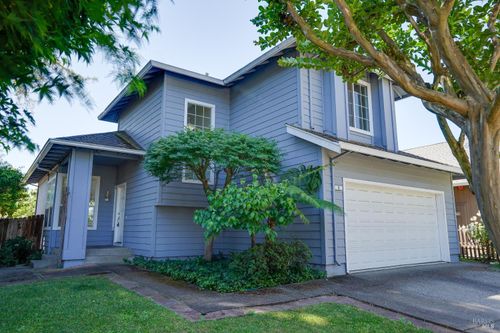5 Ceriani Court, Napa, CA, 94558 | Card Image