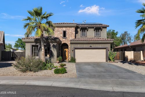 18950 N Alicante Street, Maricopa, AZ, 85138 | Card Image