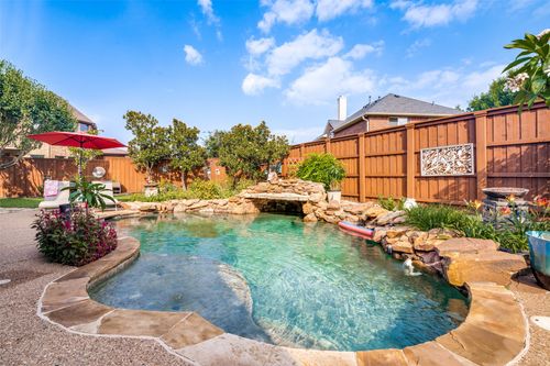 608 Chalk Hill Ln, Murphy, TX, 75094-5303 | Card Image