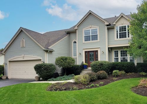 515 Normandy Ln, Port Barrington, IL, 60010-1075 | Card Image