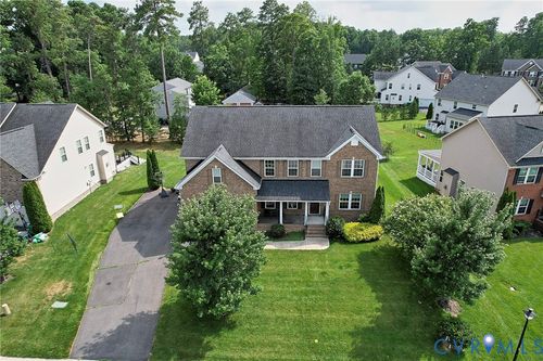 11513 Hainesland Dr, Glen Allen, VA, 23060-6533 | Card Image