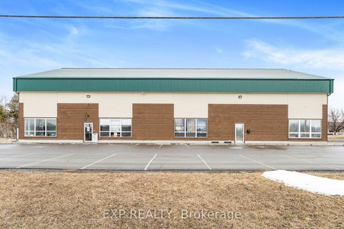 299 Industrial Blvd, Alexandria, ON, K0C1A0 | Card Image