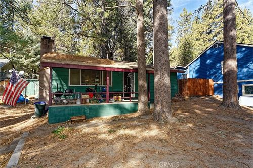 2524 Spring Dr, Running Springs, CA, 92382-7522 | Card Image