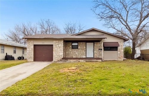 1006 San Antonio St, Killeen, TX, 76541-7749 | Card Image