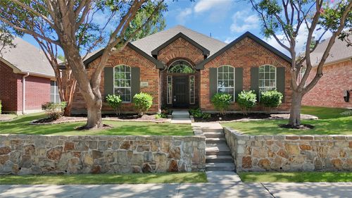 1687 Garrison Dr, Frisco, TX, 75033-7356 | Card Image
