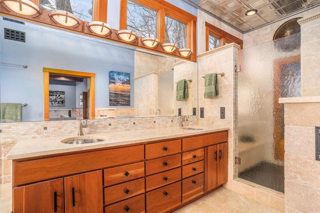 6993 S Lakeshore Dr, House other with 3 bedrooms, 3 bathrooms and null parking in Pentwater MI | Image 28