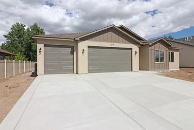 1479 Bobcat Way, House other with 4 bedrooms, 2 bathrooms and null parking in Fruita CO | Image 3