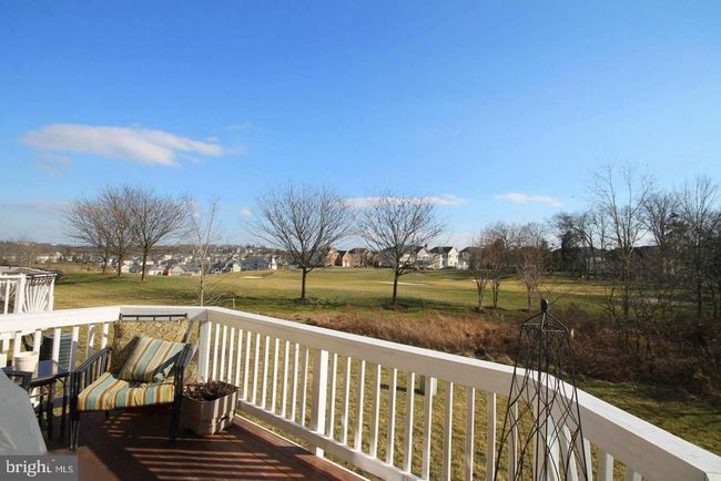 43154 Baltusrol Ter, Townhouse with 3 bedrooms, 3 bathrooms and null parking in ASHBURN VA | Image 20