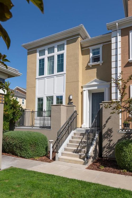 402 Longden Ave, San Mateo, CA, 94403 | Card Image