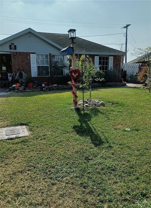 1997 Las Brisas Drive, Weslaco, TX, 78599 | Card Image