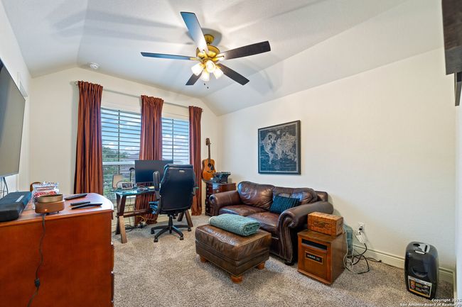 1235 Yaupon Loop, House other with 4 bedrooms, 3 bathrooms and null parking in New Braunfels TX | Image 23